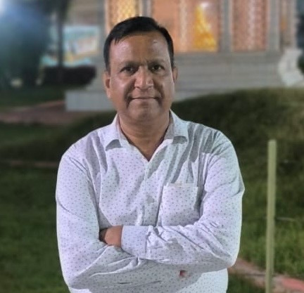 Bhupendra Pal Singh Chamar