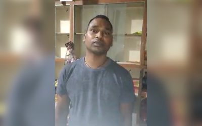 Delhi Man, Whose House Was Looted By Rioters, Gets Emergency Monetary Relief