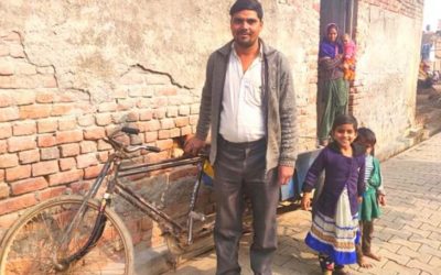 We Helped A Poor Biryani Seller Who Was Assaulted And Robbed Of Income By Goons