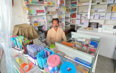 We Helped a Pakistani Hindu Refugee Who Lost Life Savings in Online Scam