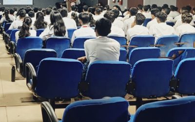 Sewa Nyaya Utthan’s Project Sankalp Securing India’s Campuses from Predatory Gangs