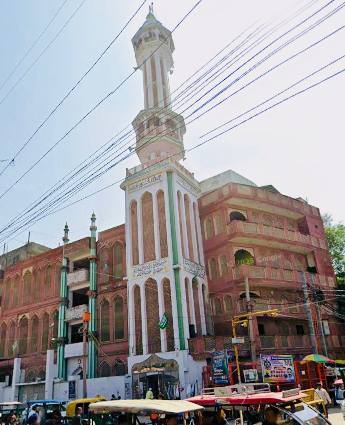 Sewa Nyaya Utthan Demands Action Over Communal Encroachment on Govt Land Reserved for Hospital