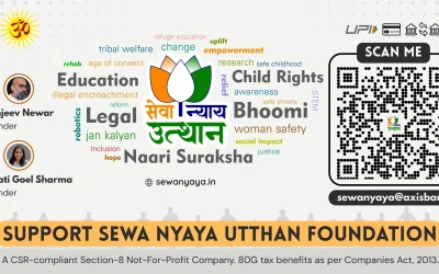 We Legally Intervened In A Case Of Child Abuse In Kanpur