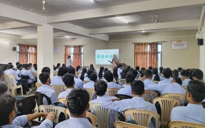 Sewa Nyaya Utthan’s Project Sankalp Wins Official Support from Madhya Pradesh Govt in Just 90 Days of Launch